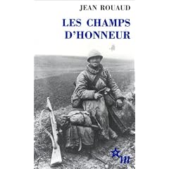 Les Champs D'Honneur