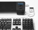 Altec Lansing SoundBar Speakers