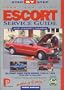 Ford Escort & Orion 1980-94 (Porter Manuals)