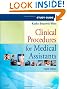 Study Guide for Clinical Procedures for Medical Assistants, 8e