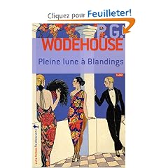 Pleine lune � Blandings