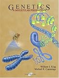 Genetics: A Molecular Perspective (Hardcover)