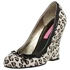 Betsey Johnson Women's Lien Wedge