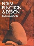 Form, Function & Design (Dover Art Instruction & Reference Books)