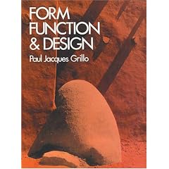 Form, Function and Design (Dover Art Instruction & Reference Books)