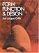 Form, Function & Design (Dover Art Instruction & Reference Books)