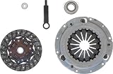 EXEDY 04112 OEM Replacement Clutch Kit