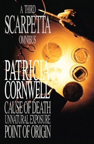  Patricia Cornwell