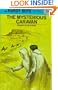 The Mysterious Caravan (The Hardy Boys, No. 54)