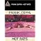 My favorite albums of the 1960s