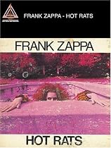 Frank Zappa: Hot Rats