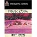 Frank Zappa - Hot Rats (Guitar Recorded Version)