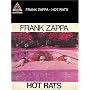 Frank Zappa - Hot Rats (Guitar Recorded Version)