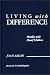 Living with Difference: Families with Dwarf Children