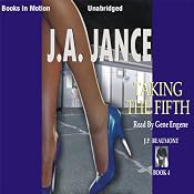 Taking the Fifth: J. P. Beaumont Series, Book 4 | [J. A. Jance]