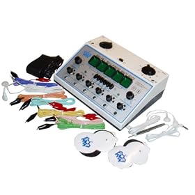 Acupuncture Stimulator Device Machine 808-I (SD-1A)