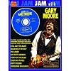 Jam with Gary Moore: (Guitar Tab)