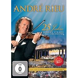 25 Jahre Strauss