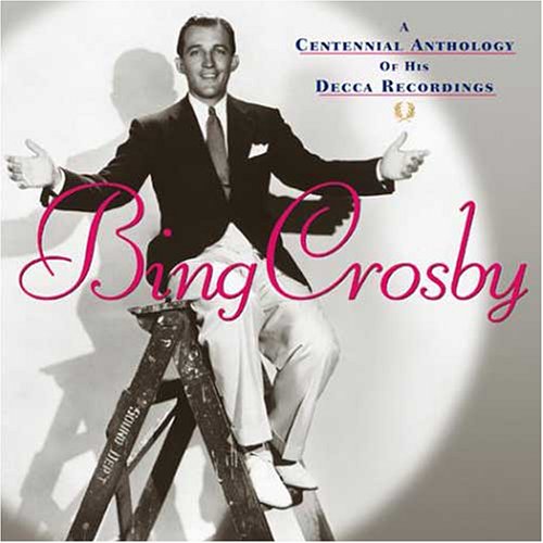 CD-Charts  Music : A Centennial Anthology of his Decca Recordings