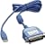 TRENDnet USB to Parallel 1284 Converter
