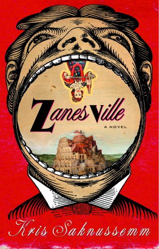 Zanesville: A Novel