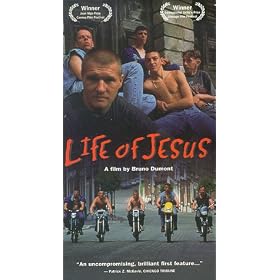 Life of Jesus [VHS]