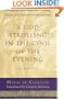 A God Strolling in the Cool of the Evening (Pegasus Prize for Literature)