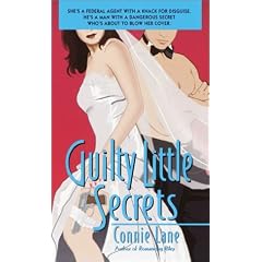 Guilty Little Secrets