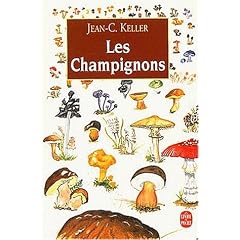 Les champignons