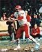 Len Dawson Autographed/Hand Signed Kansas City Chiefs 8x10 Photo