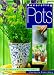 Book Decorating Pots: 25 Creative Projects To Make