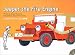 しょうぼうじどうしゃじぷた―Jeeper the fire engine (R.I.C. story chest)