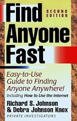 Find Anyone Fast
