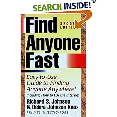 Find Anyone Fast