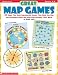 Great Map Games (Grades 3-6)