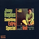 Something Extra Special: The Complete Volt Recordings