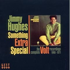 Something Extra Special: The Complete Volt Recordings
