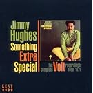 Something Extra Special: The Complete Volt Recordings