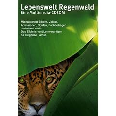 Lebenswelt Regenwald