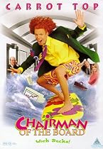 Chairman of the Board