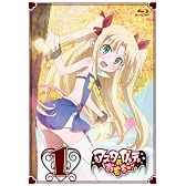 アスタロッテのおもちゃ！1【完全初回限定特典スペシャルCD付／アスタロッテ(CV.釘宮理恵)キャラクターソング＆ミニオーディオドラマ(×2話) 】 [Blu-ray]