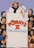 DVD : Porky's 2 - The Next Day [1983]