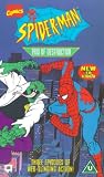 Eigenschaften Walt Disney Home Video  / Spider-Man - Trio Of Destruction [UK IMPORT]