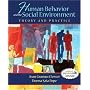 Human Behavior and the Social Environment: Theory and Practice