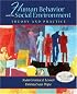 Human Behavior and the Social Environment: Theory and Practice