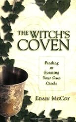 Witch's Coven (Llewellyn's Modern Witchcraft)
