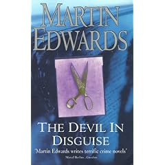 The Devil in Disguise (A Harry Devlin mystery)