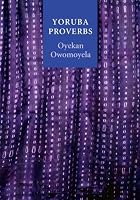 Yoruba Proverbs