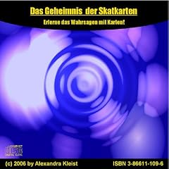 Das Geheimnis der Skatkarten: Erlerne das Wahrsagen mit Karten