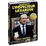 Inspecteur Lavardin : L'escargot noir